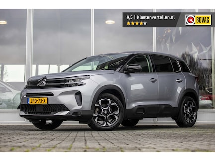 Citroën C5 Aircross 0