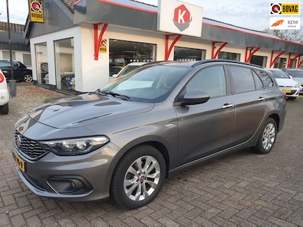 Fiat Tipo 0