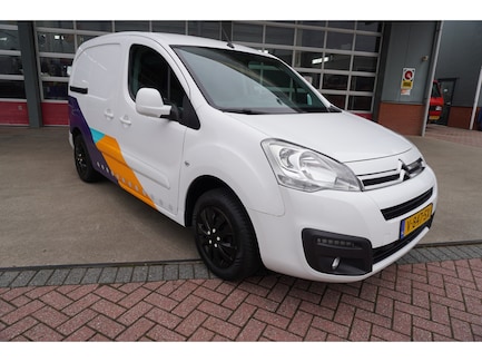 Citroën Berlingo 0