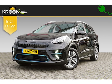 Kia e-Niro 0