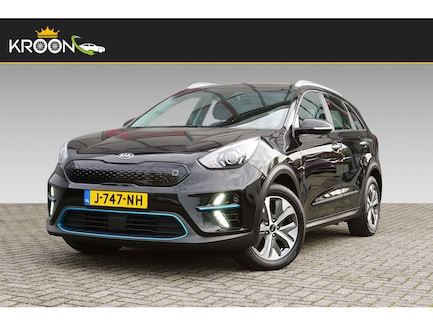 Kia e-Niro 0