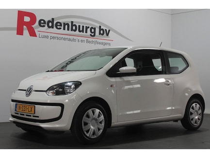 Volkswagen Up! 0