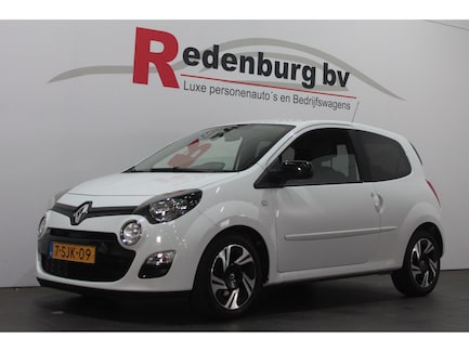 Renault Twingo 0
