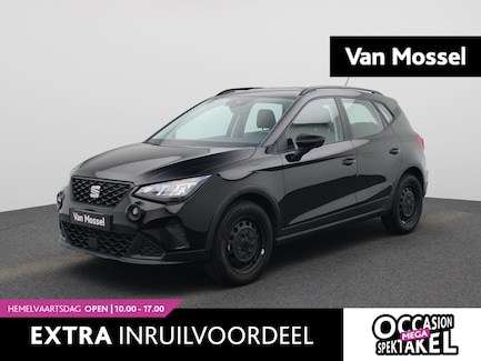 SEAT Arona 0