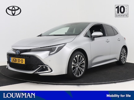 Toyota Corolla 0
