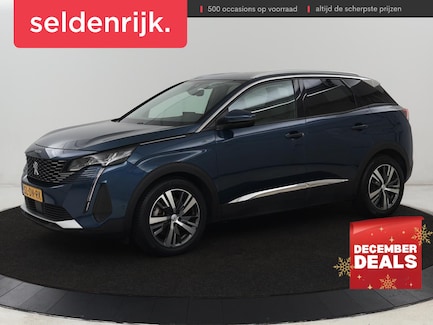 Peugeot 3008 0