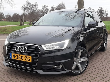Audi A1 0