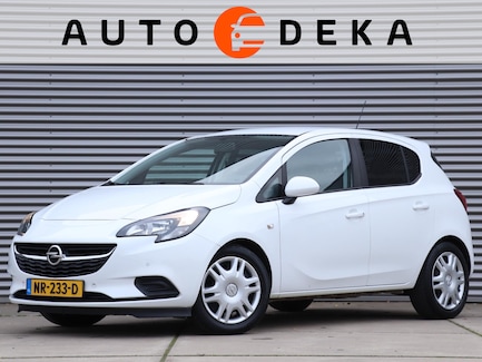 Opel Corsa 0