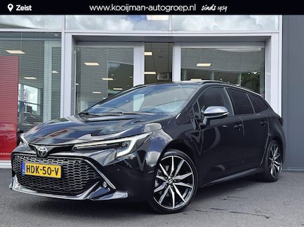 Toyota Corolla 0
