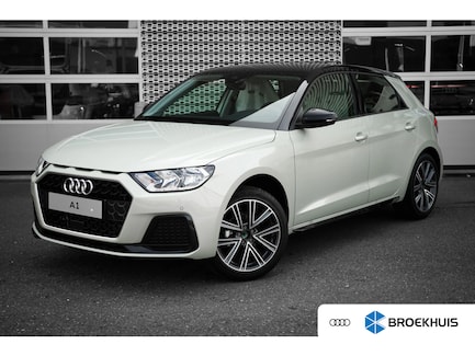 Audi A1 0