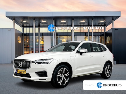 Volvo XC60 0