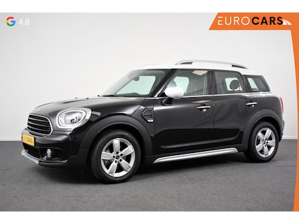 MINI Countryman 0
