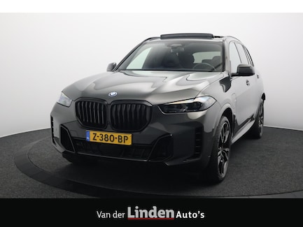 BMW X5 0