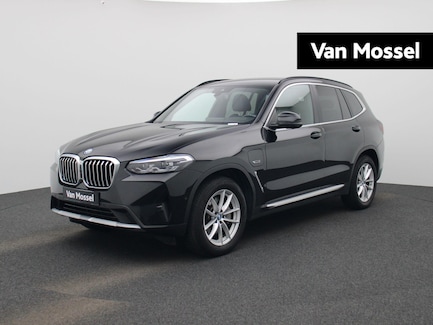 BMW X3 0