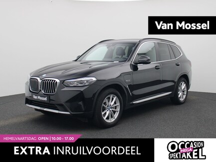 BMW X3 0
