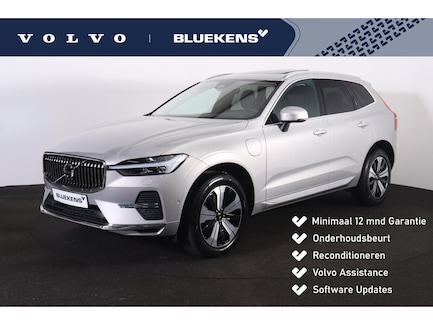 Volvo XC60 0