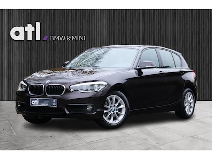 BMW 1-Serie 0