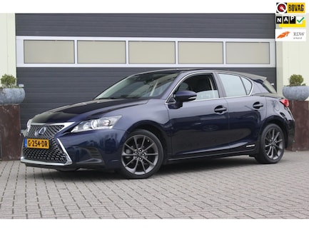 Lexus CT 0