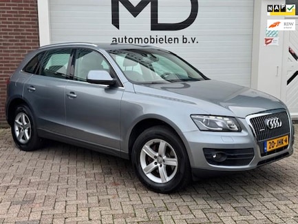 Audi Q5 0
