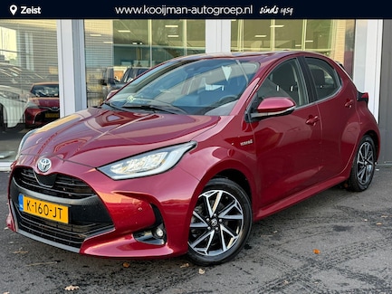 Toyota Yaris 0