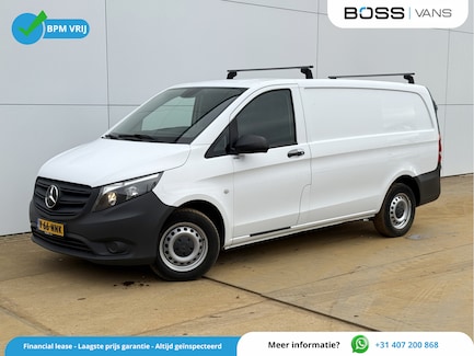 Mercedes-Benz Vito 0