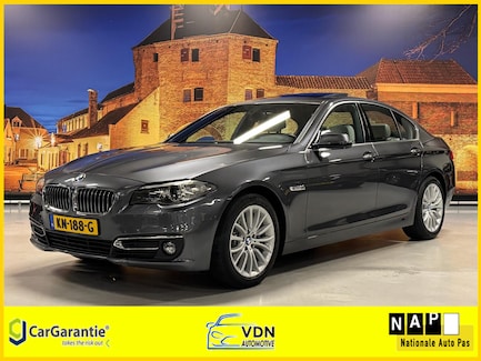BMW 5-Serie 0