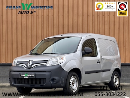 Renault Kangoo 0