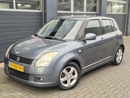 Suzuki Swift 0