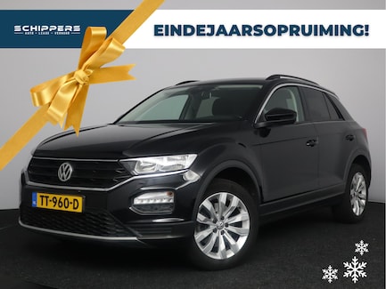Volkswagen T-Roc 0