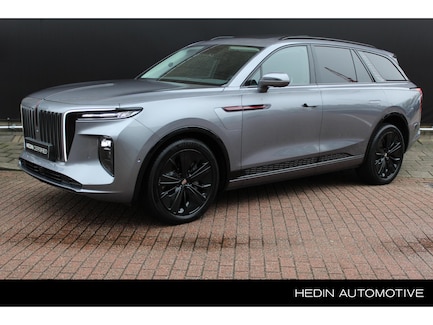 Hongqi E-HS9 0