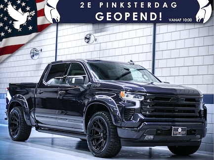 Chevrolet Silverado 0