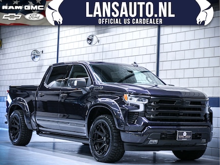 Chevrolet Silverado 0