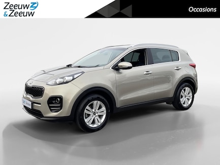 Kia Sportage 0