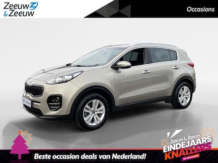 Kia Sportage 0