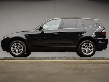 BMW X3 0
