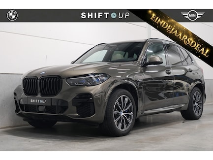 BMW X5 0