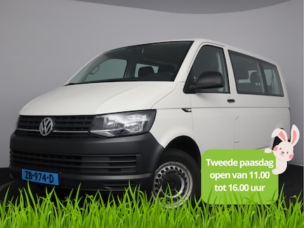 Volkswagen Transporter 0