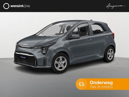 Kia Picanto 0