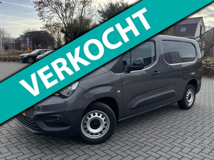 Opel Combo 0
