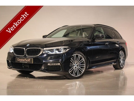 BMW 5-Serie 0
