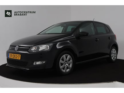 Volkswagen Polo 0