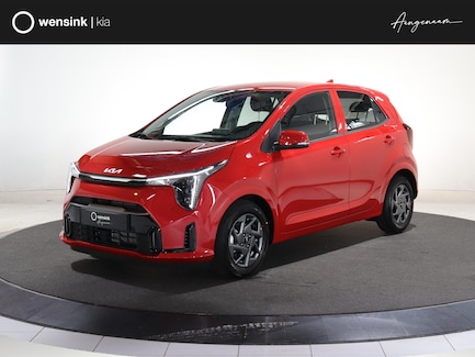 Kia Picanto 0
