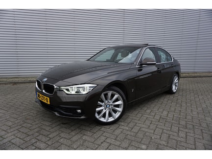 BMW 3-Serie 0