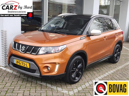 Suzuki Vitara 0