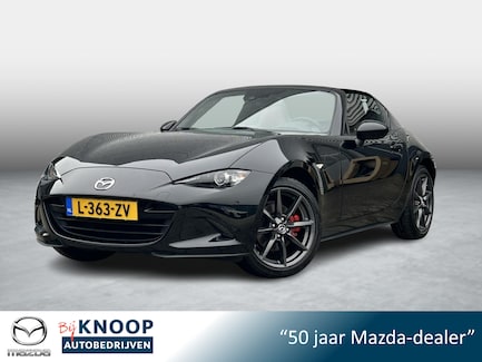 Mazda MX-5 0