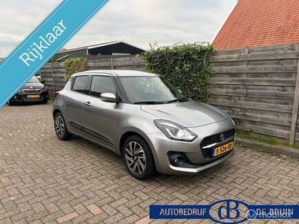 Suzuki Swift 0
