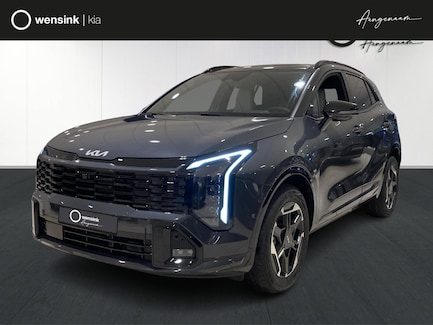 Kia Sportage 0