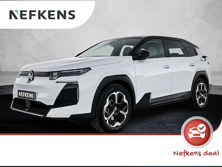 Citroën C5 Aircross 0