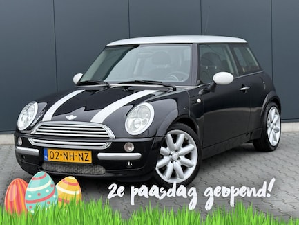 MINI Cooper 0