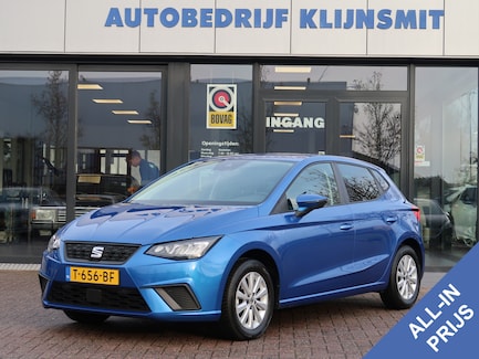SEAT Ibiza 0